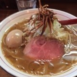 味玉味噌らーめん