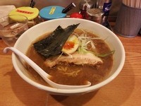 「ちゃっちゃ醤油」@ちゃっちゃ家の写真