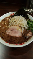 「らーめん」@なんつッ亭 参 川崎店の写真