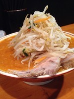 「みそ小 700円」@いがみその写真