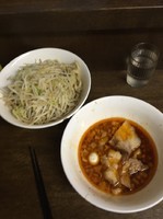 「小 つけ」@蓮爾 さんこま店の写真