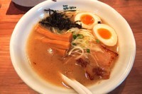 「味玉らーめん」@RAMEN HANA=SAKU*の写真