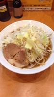 「ラーメン」@ラーメン二九の写真
