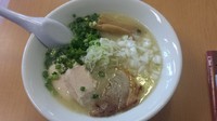「【限定】特濃鶏ぱいたん」@麺屋 雷 鶏’sの写真