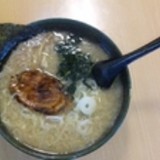 醤油ラーメン