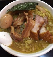 「100  700円」@一条流がんこ総本家分家四谷荒木町の写真