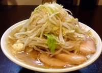 「禁断の果実　800円」@豚星。の写真