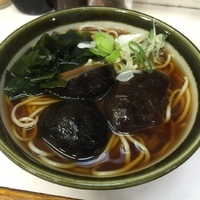 「しいたけ（￥390）」@三松の写真