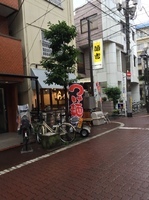 「ラーメン」@麺吉の写真