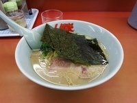 「醤油ラーメン」@ラーメン山岡家 藤野店の写真