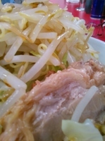 「ラーメン(並)」@イマイ帝国の写真