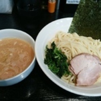 つけ麺（300g）900円