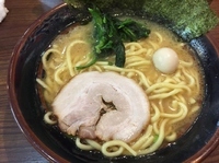 「ラーメン(並)¥680」@秋津商店の写真