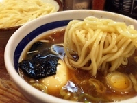 「あつもり(750円)」@東池袋大勝軒 横濱西口店の写真