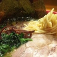 ラーメン(600円)