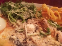 「姫スペシャル(1,280円)」@Kitchen Troquet(トロケの台所)の写真