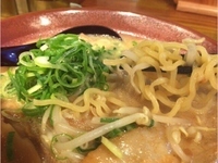 「白味噌らーめん(730円)」@味噌麺処 伝蔵 渋谷センター街店の写真