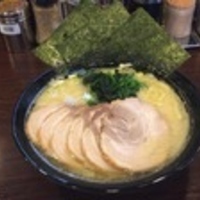 塩ラーメン