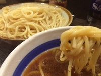 「もりそば(750円)」@東池袋大勝軒 本店の写真