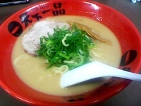 「こってり(720円)」@天下一品 錦糸町店の写真