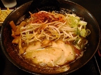 「夏季限定 赤い金華山」@花銀琉の写真