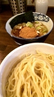 「つけ麺」@麺処 井の庄の写真