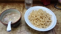 「つけ麺」@中華 つけ麺 はるきの写真