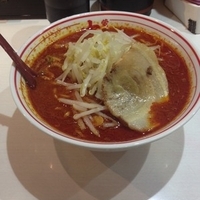 北極(チャーシューサービス)