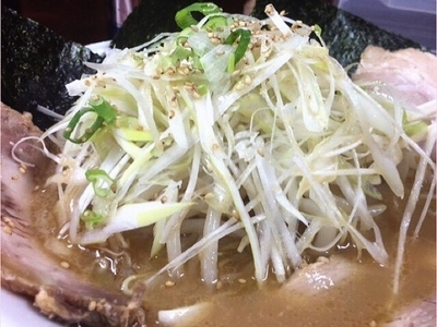 「麺恋ラーメン(750円)」@九州大分ラーメン 麺恋亭 中華街店の写真