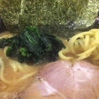 ラーメン(500円)