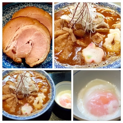 「☆夏季限定　旨辛らー麺☆」@らー麺土俵 鶴嶺峰の写真