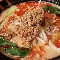 味噌坦々麺  850円