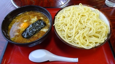 「もりなま（780円）」@小金井大勝軒の写真