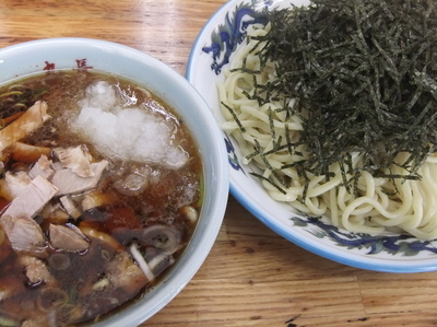 「つけざる」@丸長 坂戸店の写真