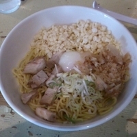 釜玉らーめん_480円