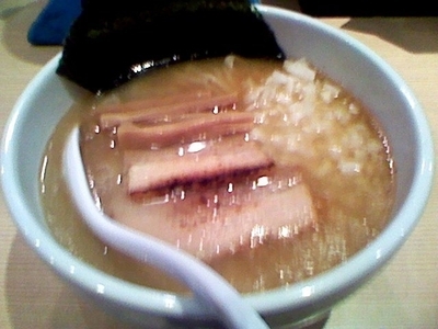 「ホタテの６９（850円）」@SHINBASHI おらがの写真