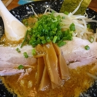 味噌カレーらーめん