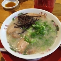 チャーシューメン