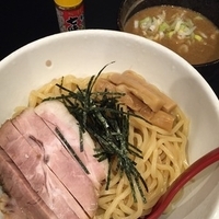 ドロつけ麺 500円(通常750円)
