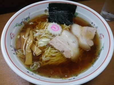 「ぎんざらーめん」@ぎんざらーめんの写真