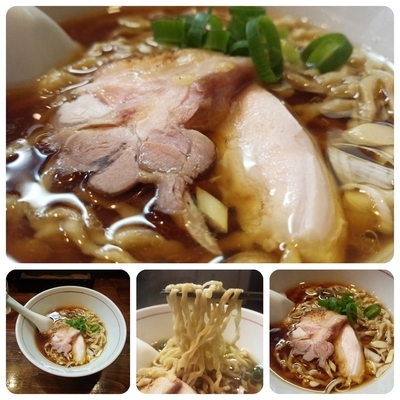 「【2周年記念限定】チキンらーめんHG（－）」@らーめん かねかつの写真