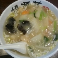 えびラーメン（仮）