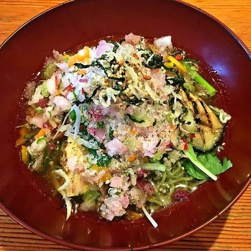 【限定】えにしの冷やし2015