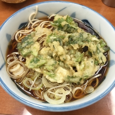 「Garland Chrysanthemum（￥390）」@うさぎやの写真