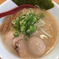 味玉らーめん 780円