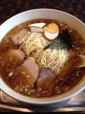 「チャーシューメン 大盛  1150円」@中華そば 大海軒 毛呂山店の写真