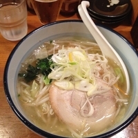 やさいらーめん