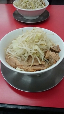 「ラーメン」@イマイ帝国の写真