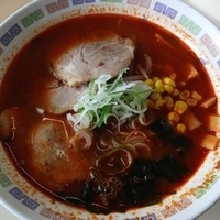 オロチョンラーメン(720円)