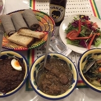 ドロワット/ヤベグアリチャ/ゴメンワット